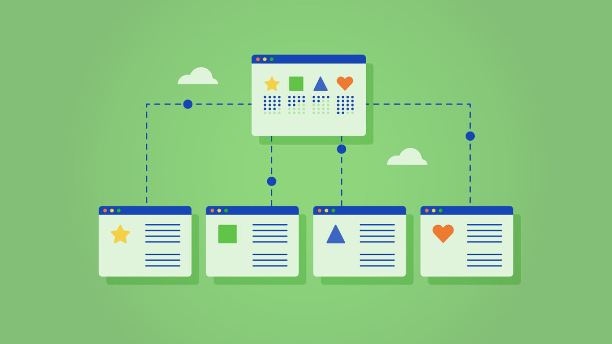 What is an online aggregator and how to create your own Buzzfeed website?