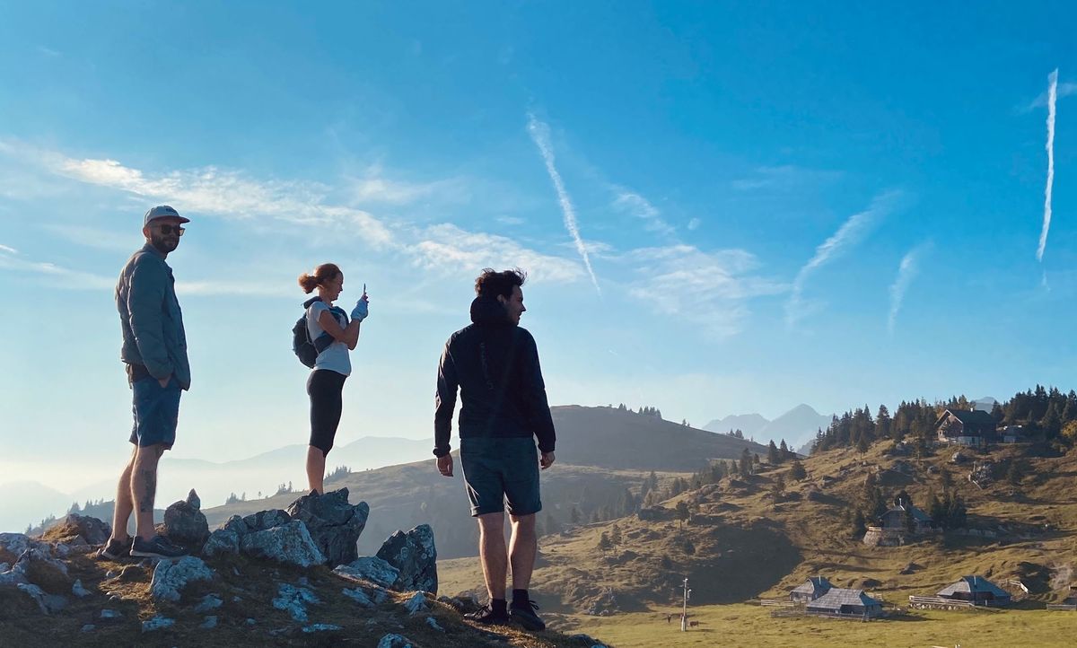 One week in Apify engineering