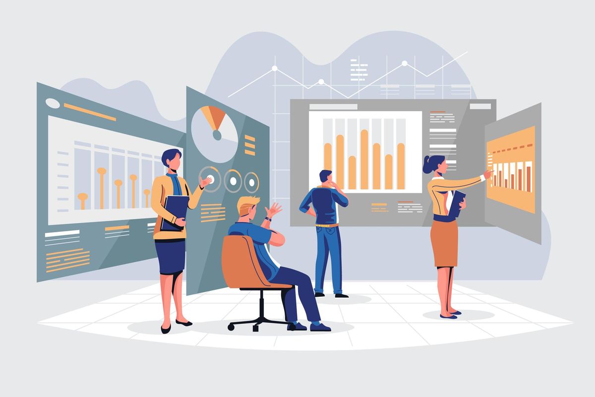 5 data led digital marketing services your agency needs to offer today