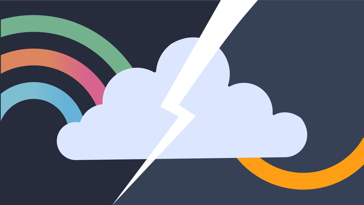 AWS alternatives: AWS Lambda vs Apify: what are the differences?