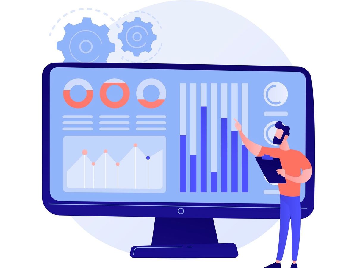 Facebook data mining with web scraping