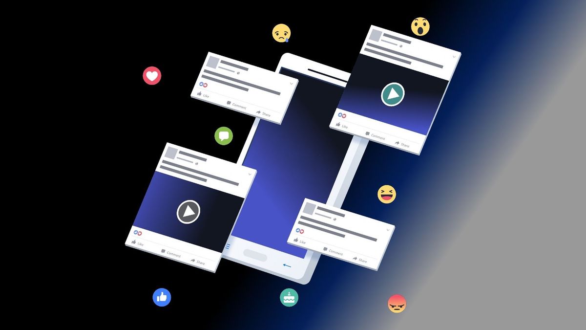 How to scrape Facebook data from Facebook pages