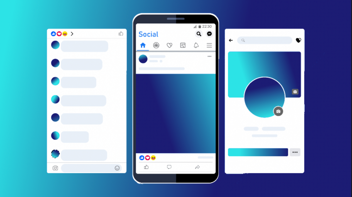 How to scrape posts from Facebook Groups