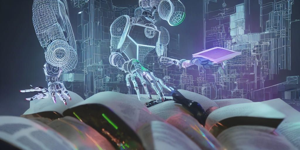 LLM or AI? Are large language models really AI?