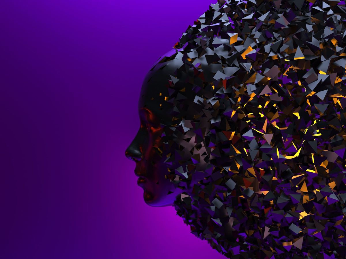 What is generative AI?