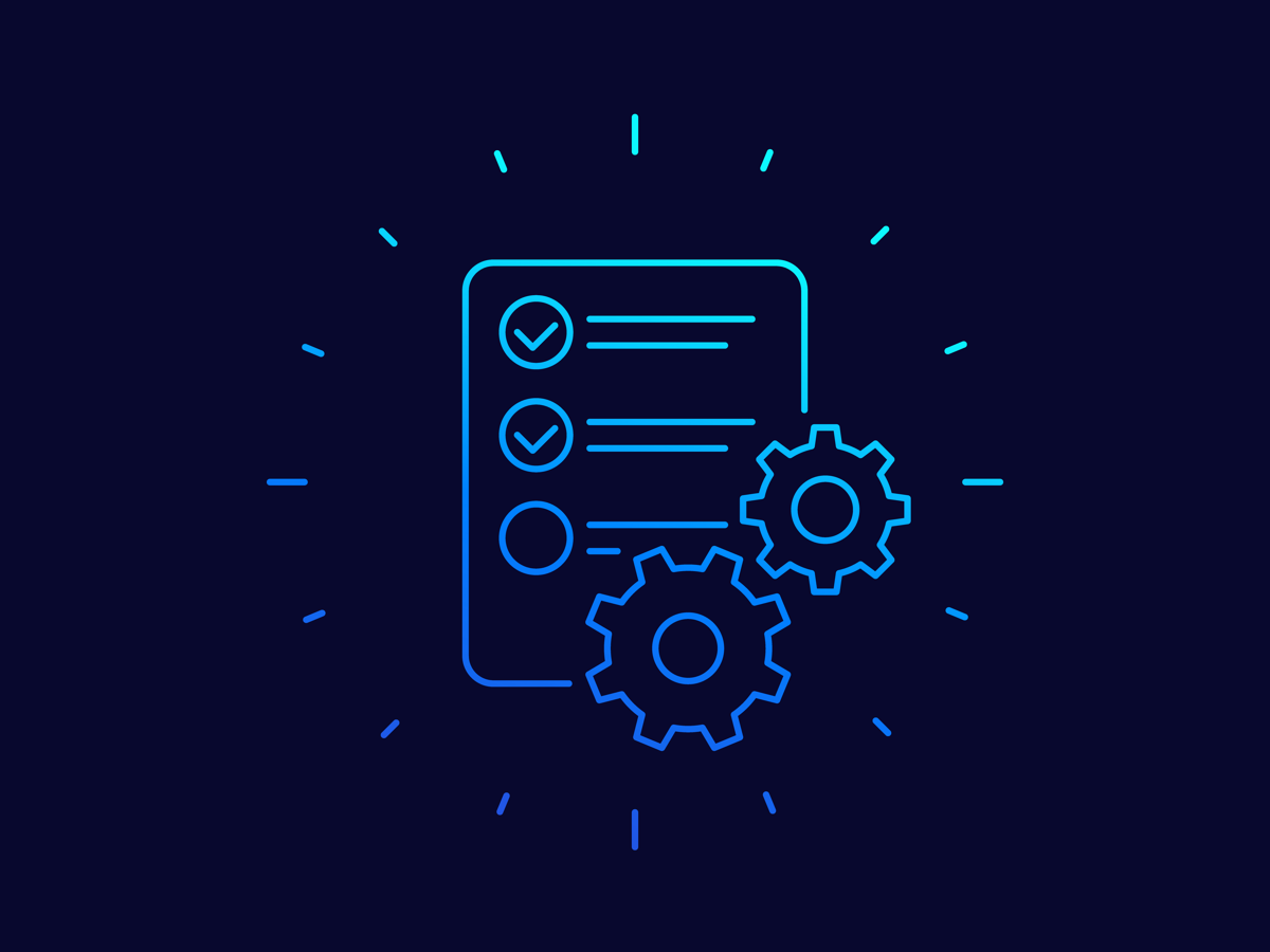 Illustration for How to automate forms with JavaScript and Playwright