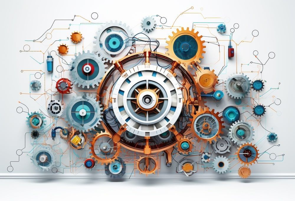 Selenium Grid enables tests to be executed in parallel across multiple machines and web browsers