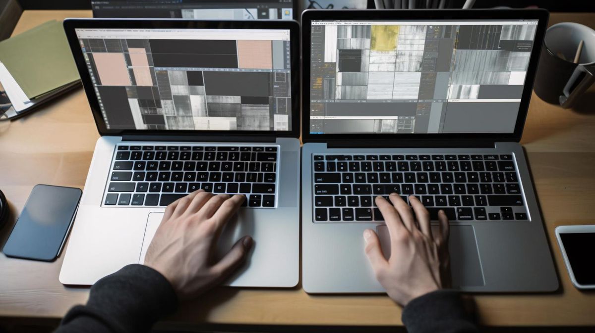 How to automatically take screenshots of websites