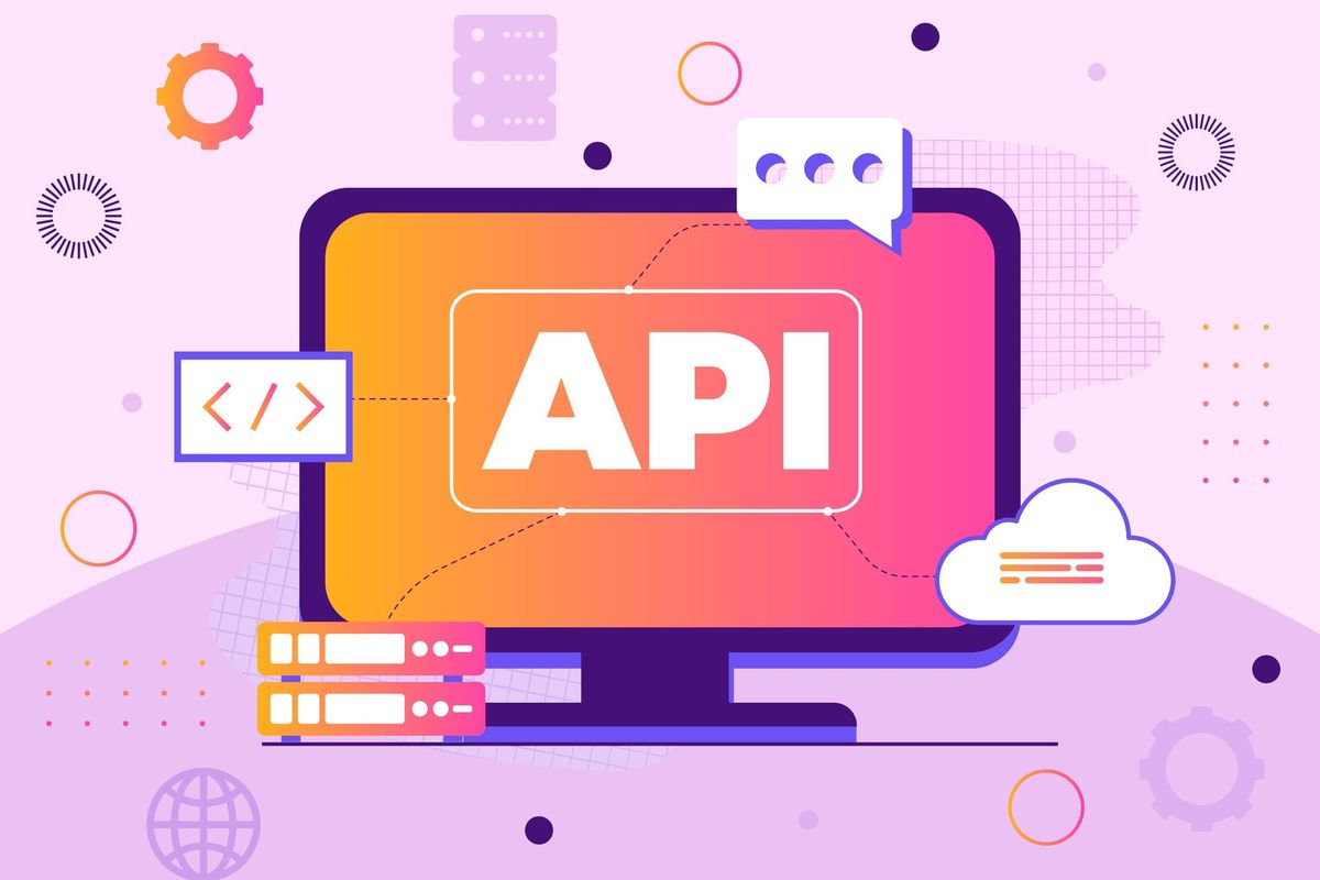 APIs vs web scraping