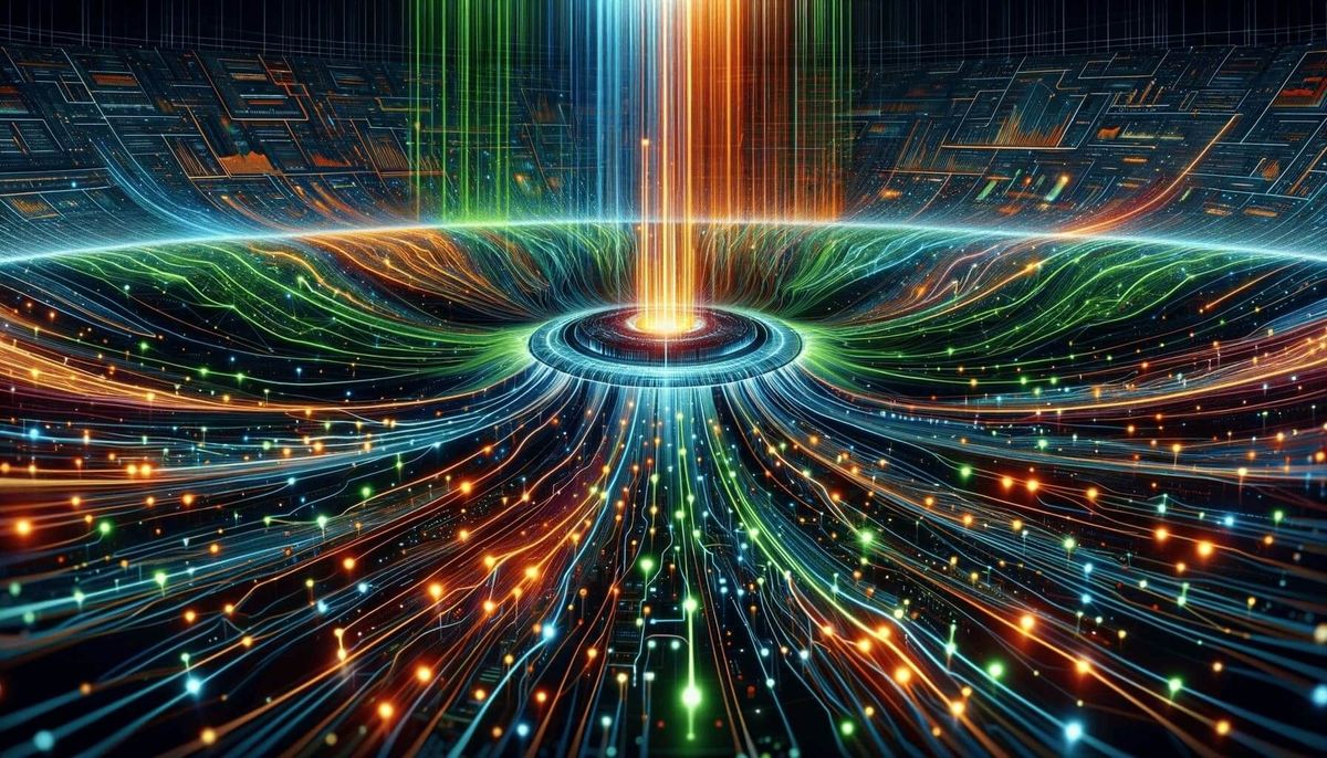 Data ingestion for LLMs