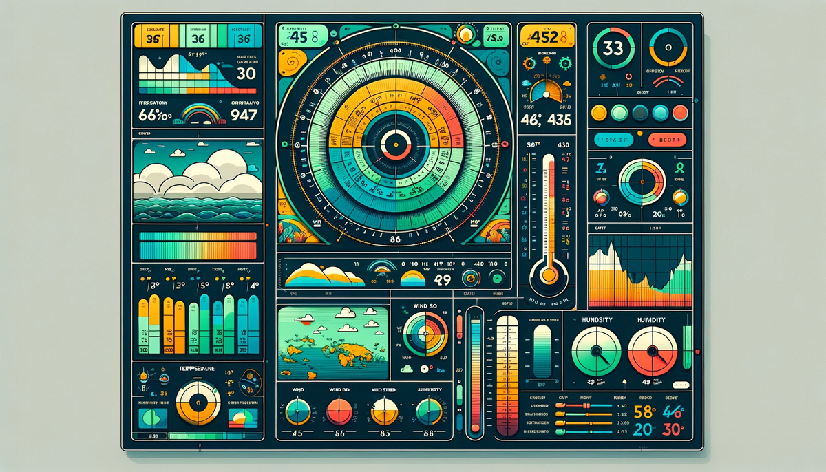 How to automate weather data collection with Weather Scraper