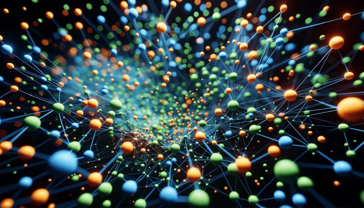 What are embeddings in AI?