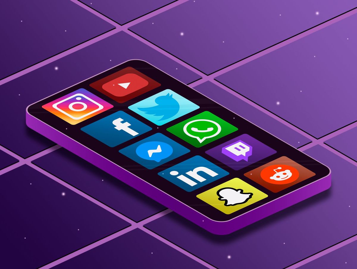 How to download social media comments into a Google Doc