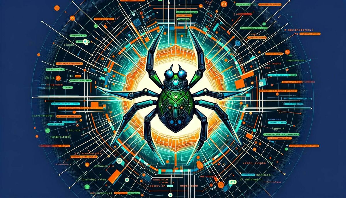 Middleware in Scrapy: Spider Middleware and Downloader Middlewar