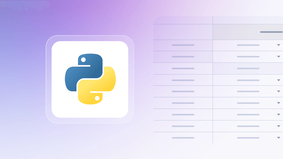 Parsing XML in Python