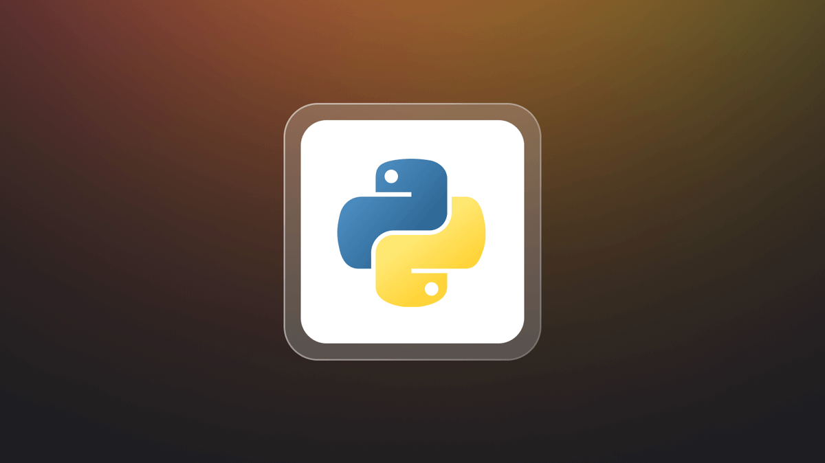 Python caching