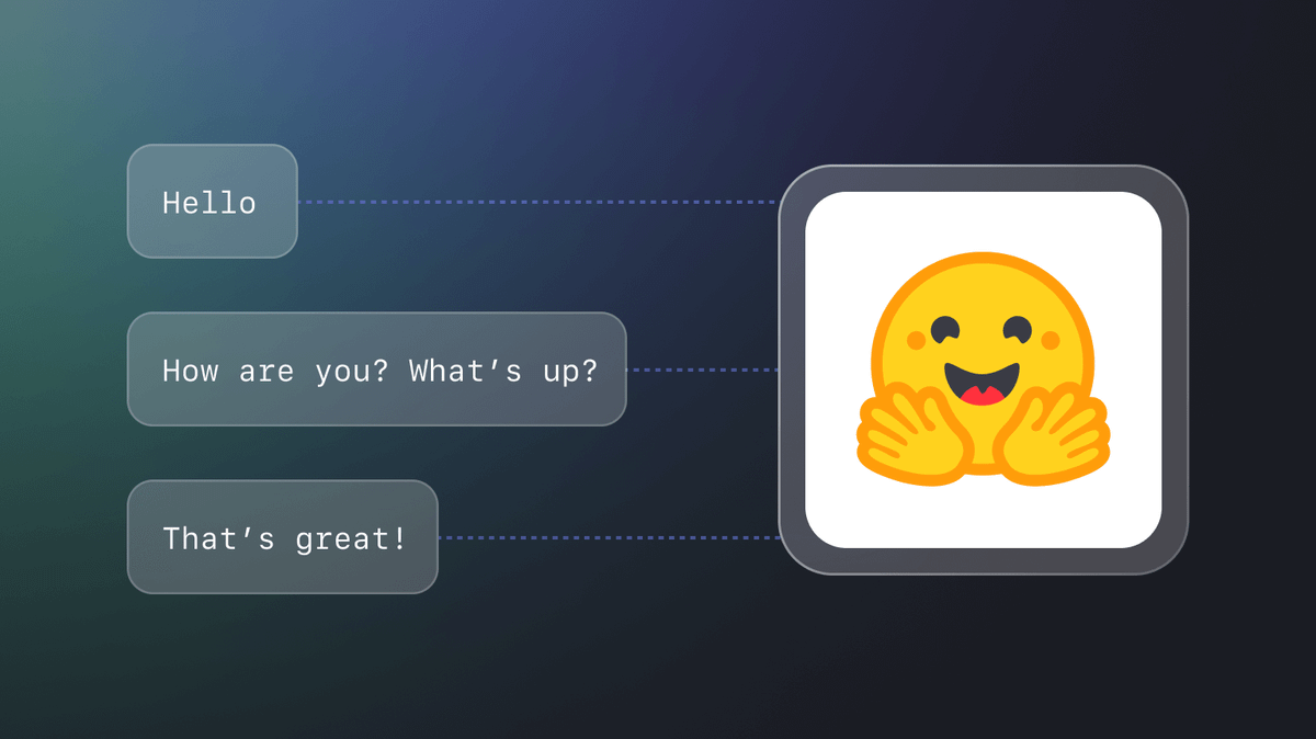 Hugging Face: QA and conversational models