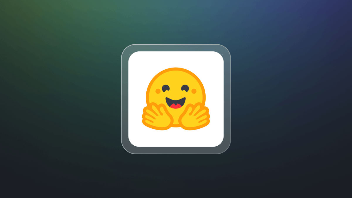 Text generation with Hugging Face