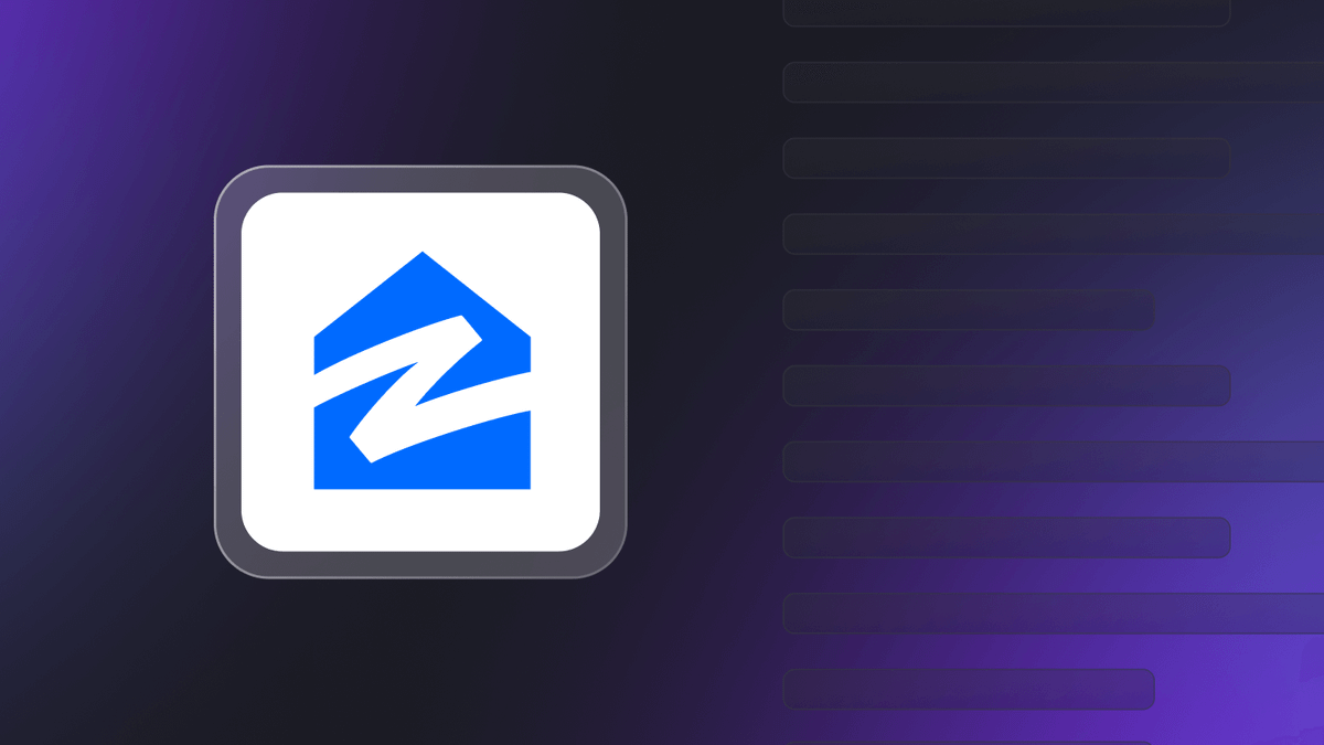 Scrape Zillow without getting blocked