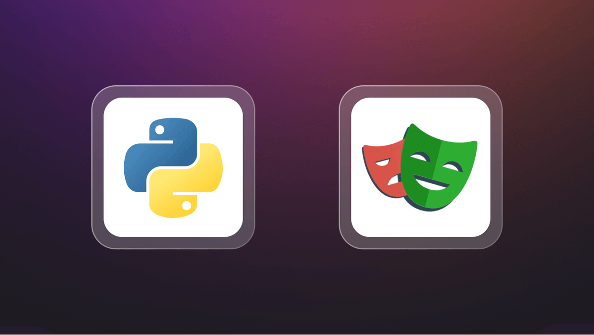 Python Playwright: complete guide to using Playwright with Python
