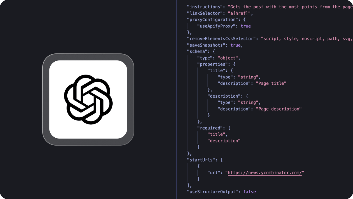 ChatGPT internet access - GPT Scraper lets ChatGPT read any website