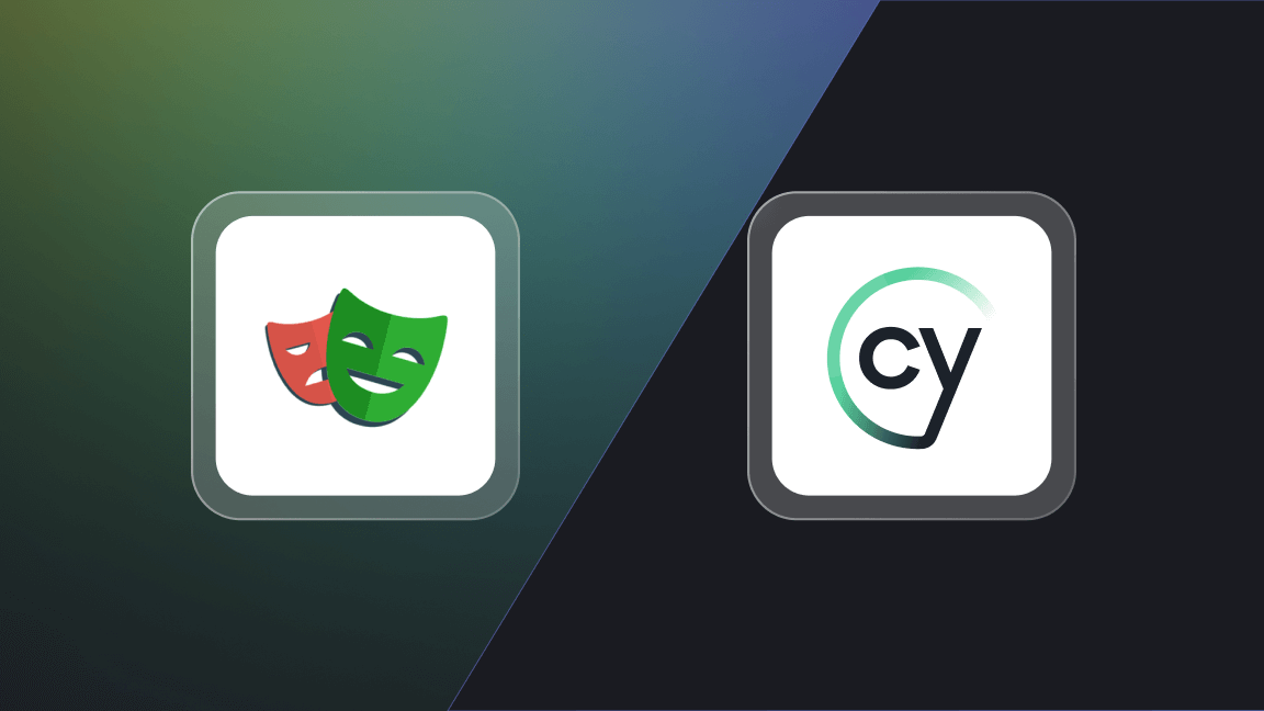 Playwright vs Cypress