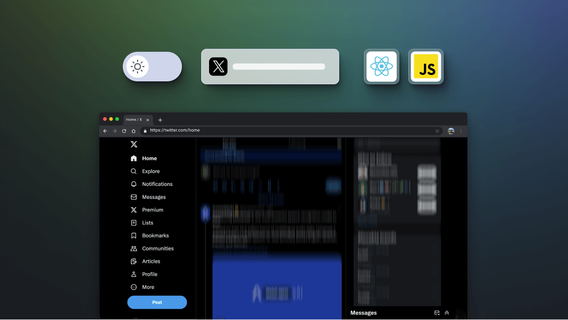 What is a dynamic page?