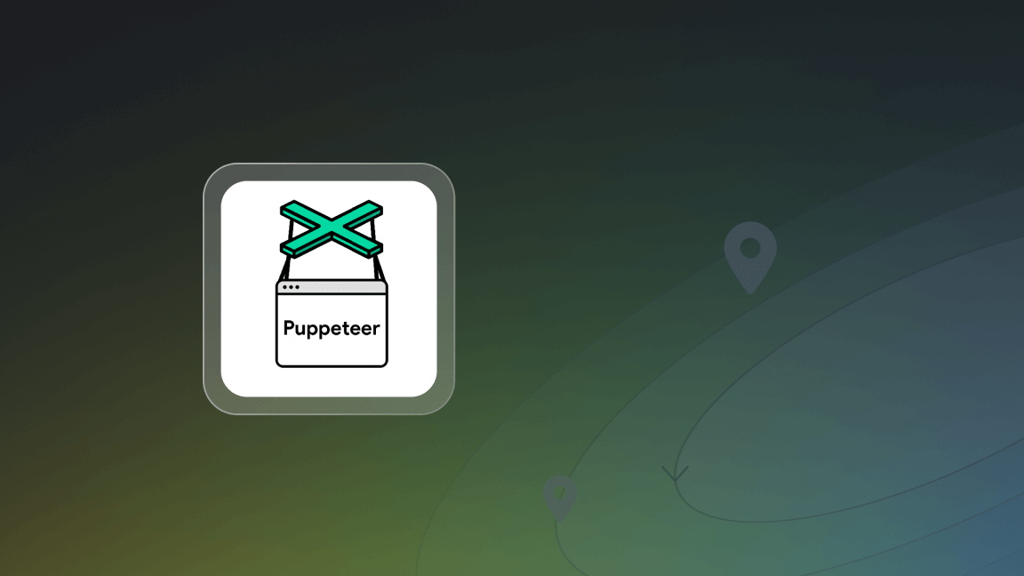How to use a proxy in Puppeteer