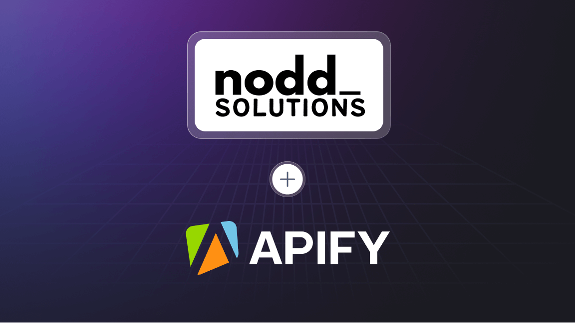 lead generation for digital marketing agency from web scrapin