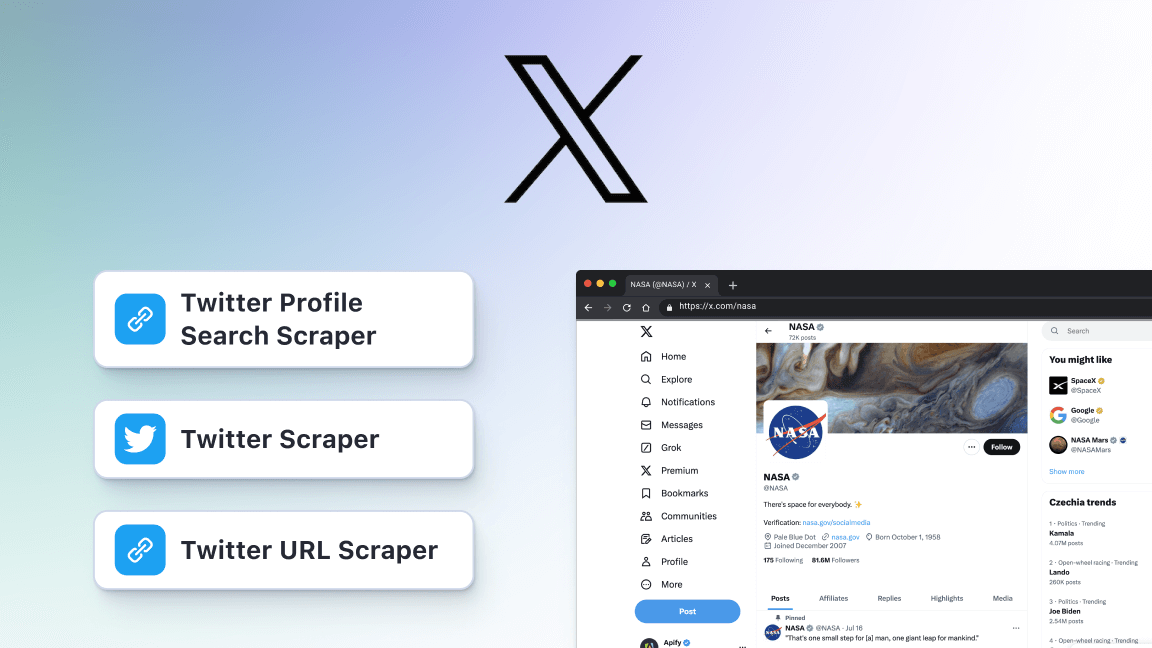 How to download tweets (no coding)