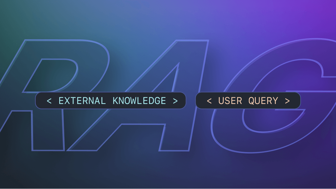 What is retrieval-augmented generation (RAG)?
