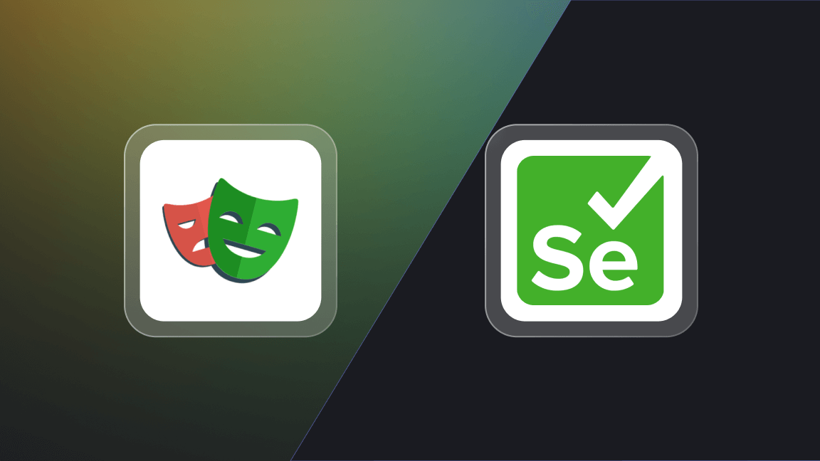 Playwright vs Selenium