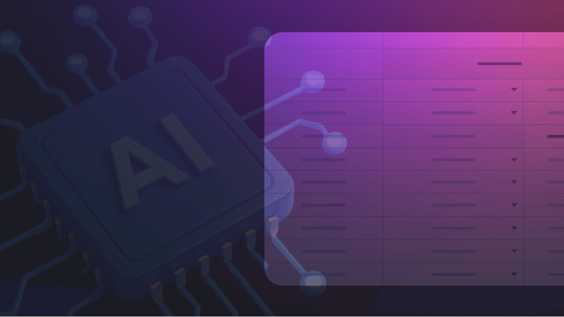 What datât does AI use