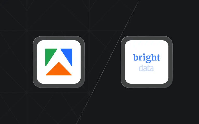 Apify vs Bright Data for e-commerce