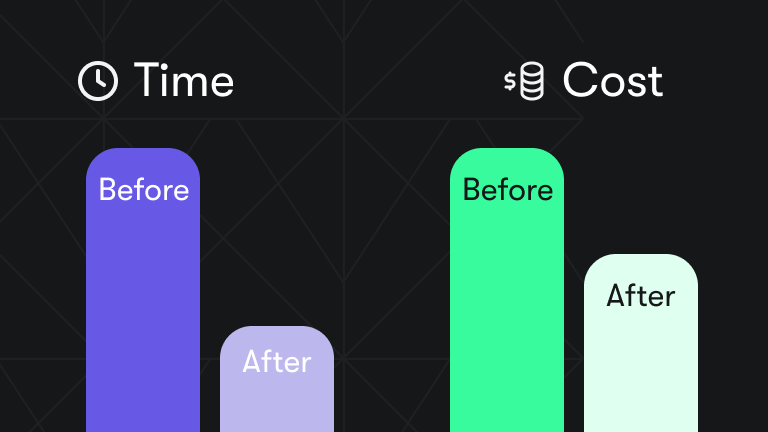 How Apify saves time and money automating its own processes