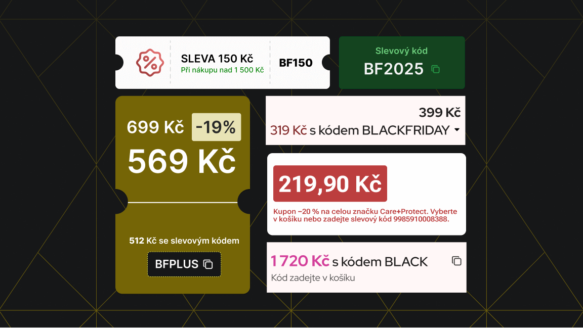 Black Friday 2025: Misuse of discount coupons