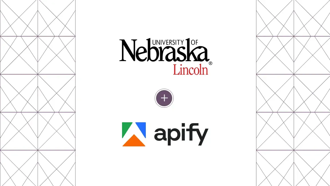 How a UNL research lab scaled multi-platform social media research