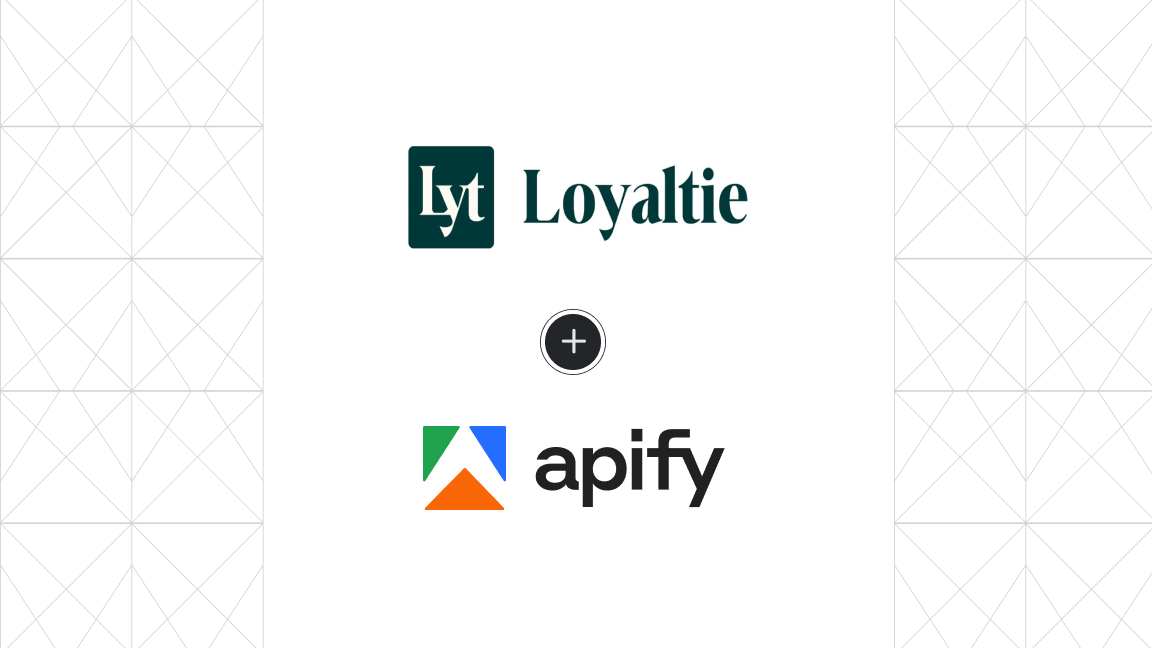 Loyaltie: 99% scraping success building instant subscription businesses from Instagram