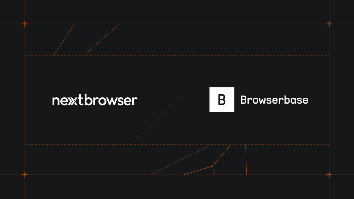 Browserbase vs. Nextbrowser for cloud-based browser automation