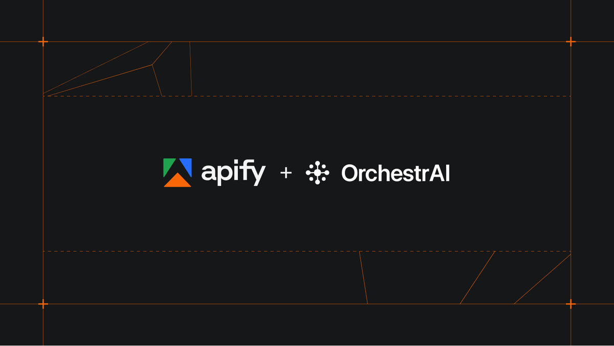 Case study: Apify x Orchestrai