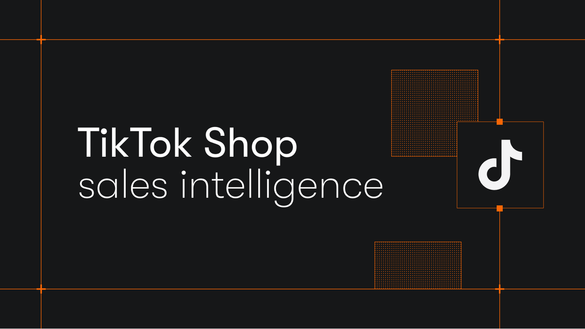 How to collect TikTok Shop product data for sales intelligence