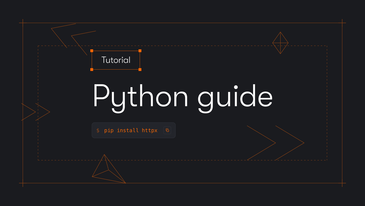 Python web scraping tutorial