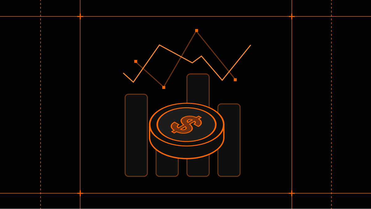 Alternative data for hedge funds: From raw web data to trading signals