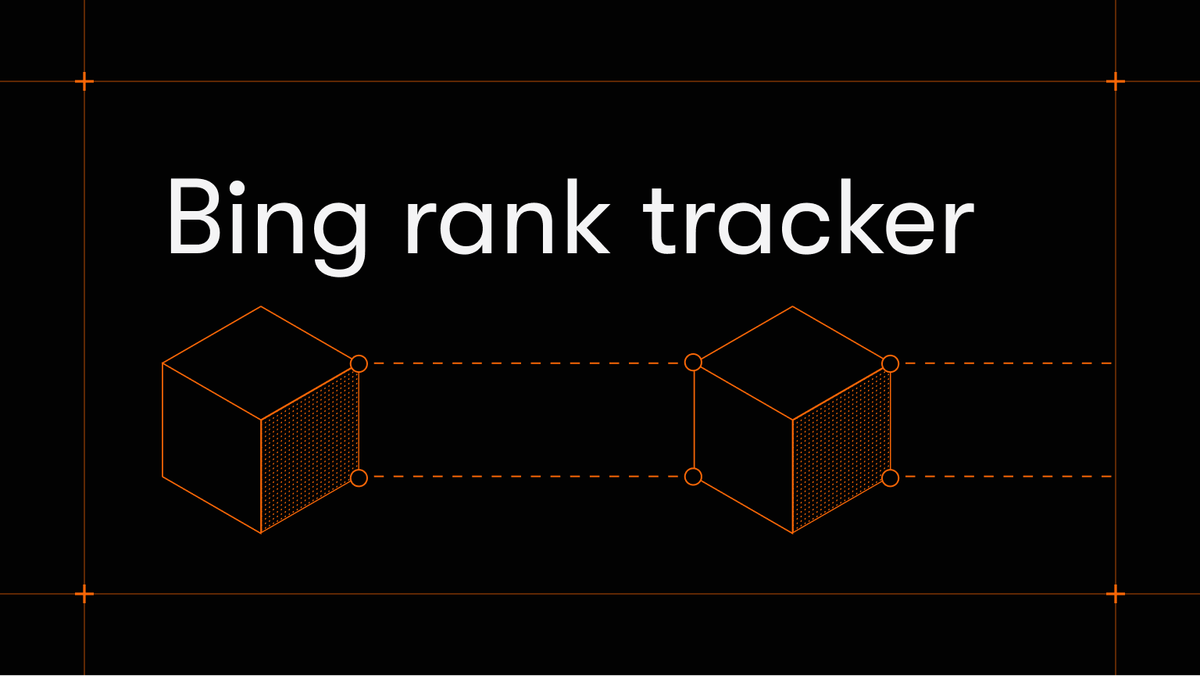 Bing rank tracker: 3 ways to check your rankings