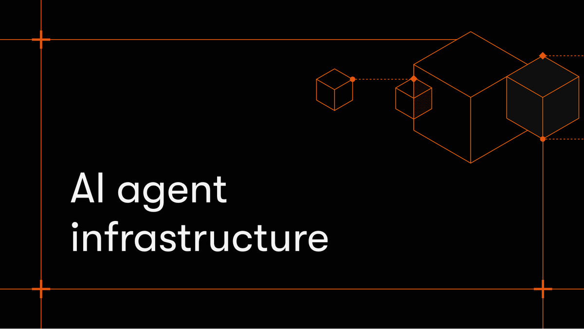 AI agent infrastructure stack: from web data to retrieval