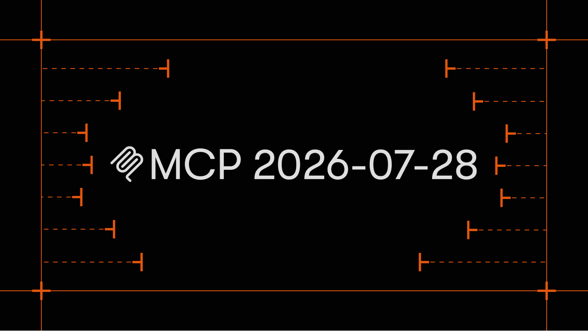 Migrating the Apify MCP Server to the new stateless spec