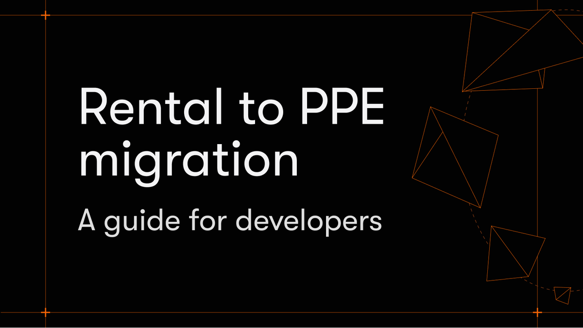 Migrating your Apify Actor from rental to pay-per-event before September 30