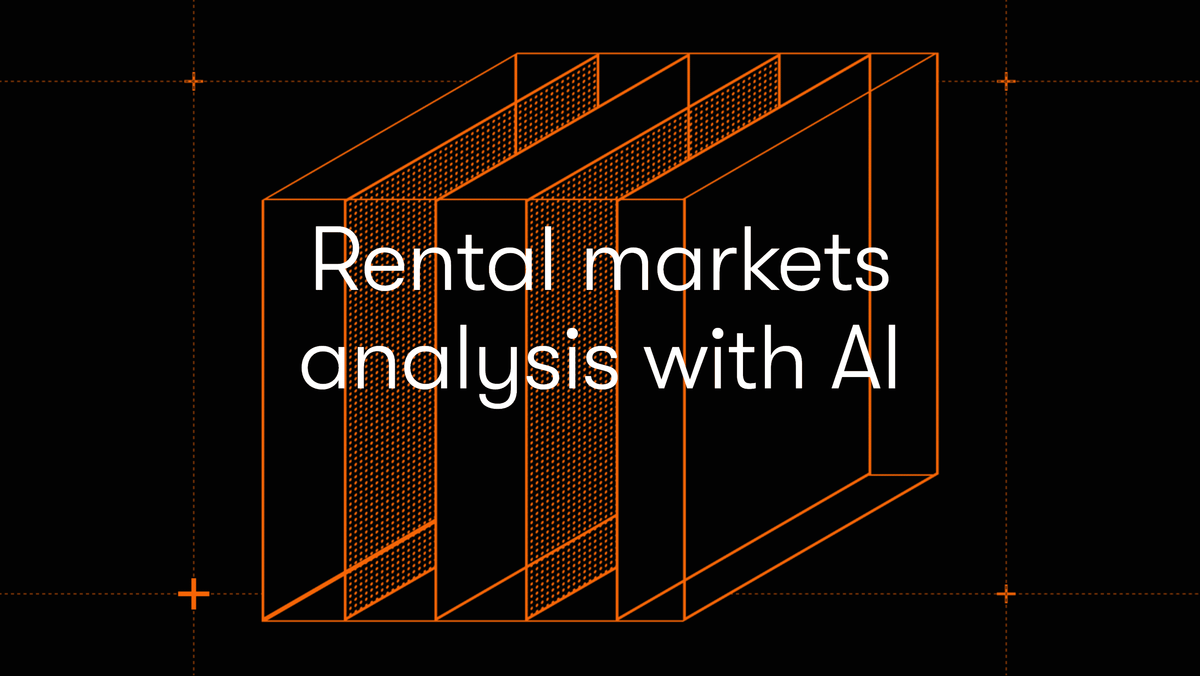 Turn Apartments.com listings into rental market insights with Apify