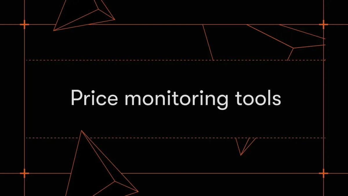 Top price monitoring tools for online stores