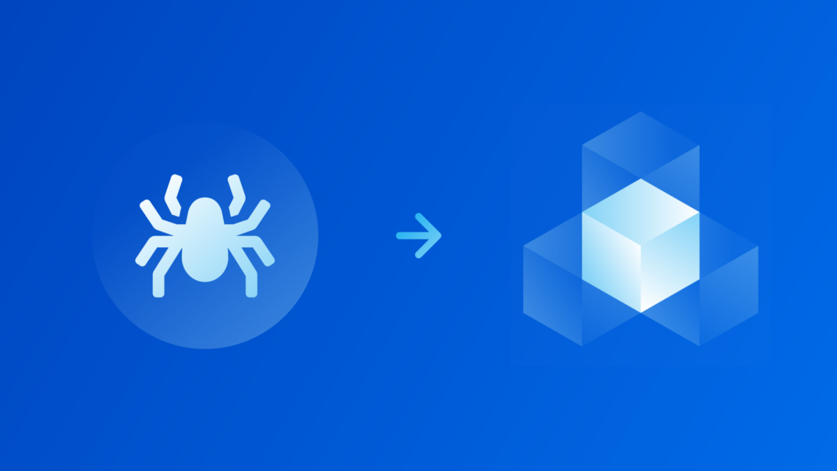 Apify Crawler product to be replaced by an Apify Actor